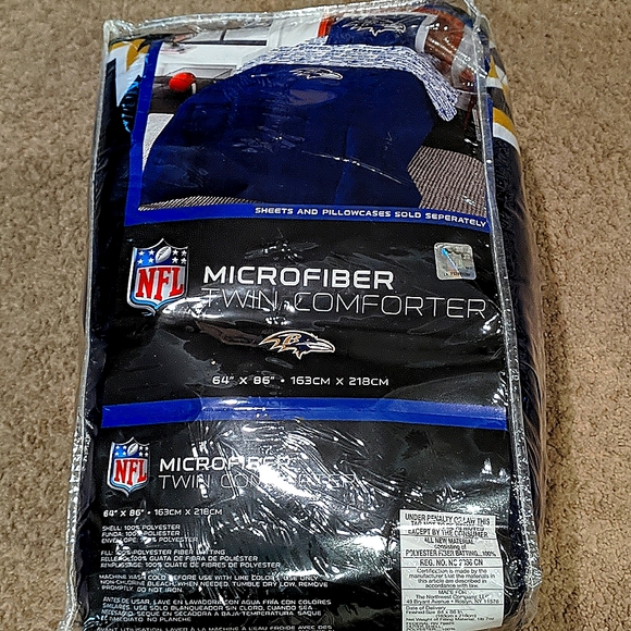 Bedding - Picture 1 of 3